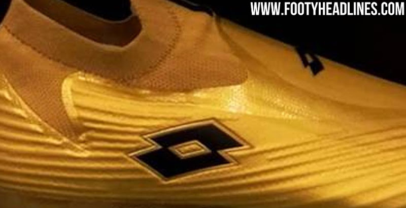 Lotto zhero gravity sales 2019